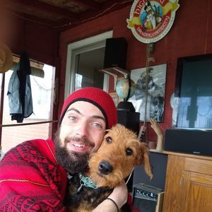 Meet your Posher, Robert